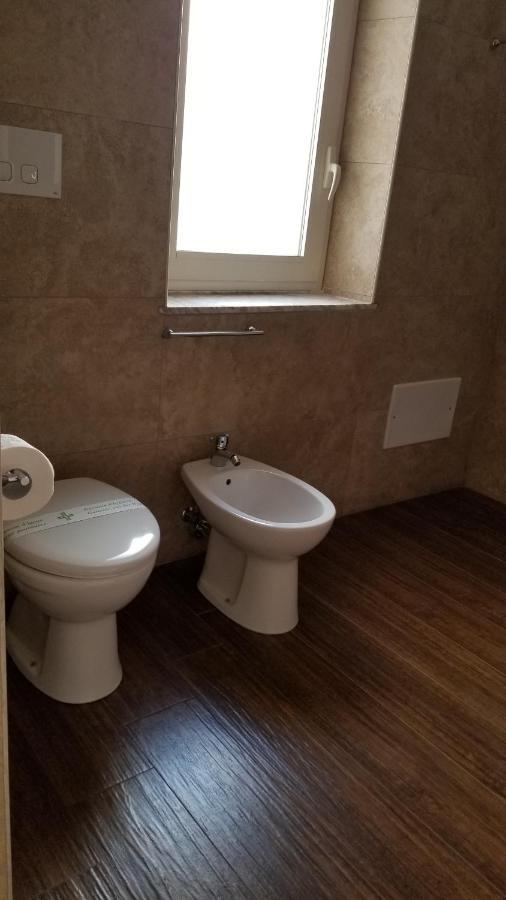 B&B Da Mino Grottaglie Bagian luar foto