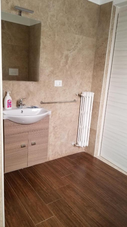 B&B Da Mino Grottaglie Bagian luar foto