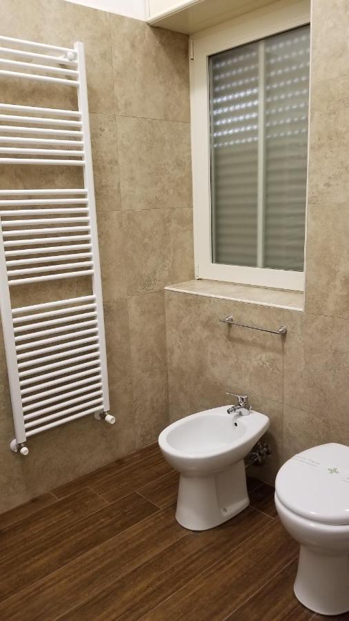B&B Da Mino Grottaglie Bagian luar foto