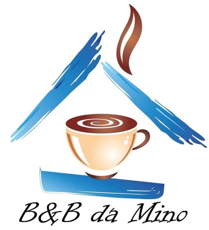 B&B Da Mino Grottaglie Bagian luar foto