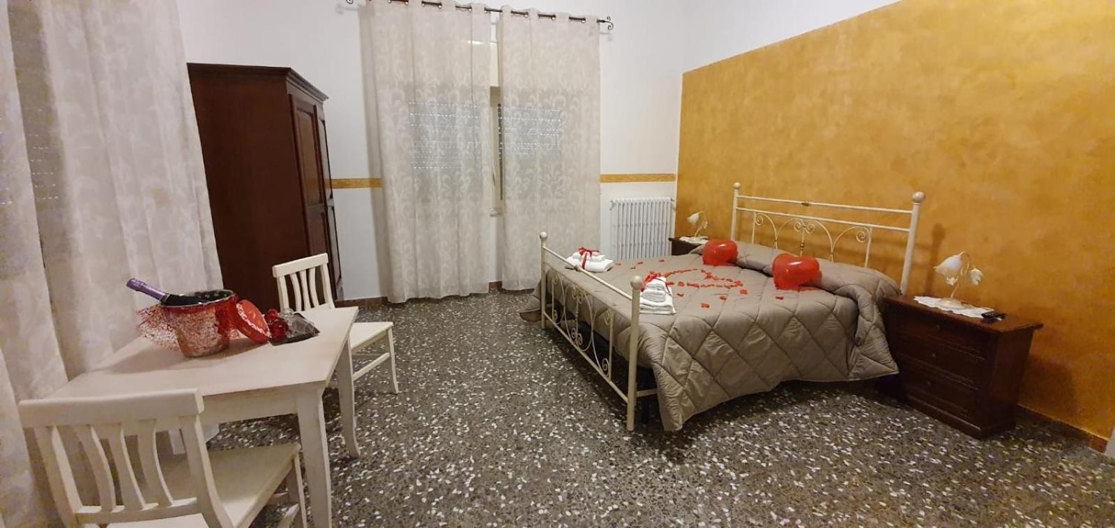 B&B Da Mino Grottaglie Bagian luar foto