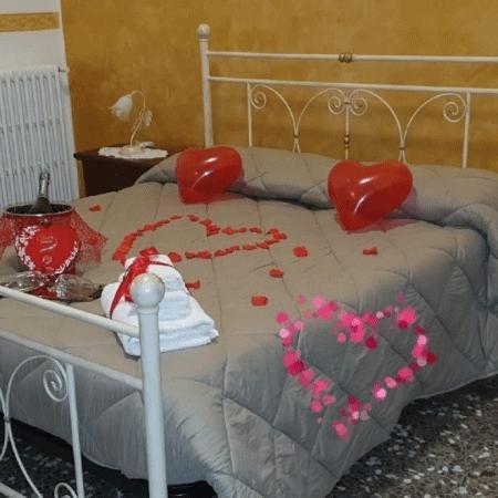 B&B Da Mino Grottaglie Bagian luar foto