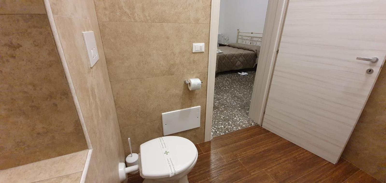 B&B Da Mino Grottaglie Bagian luar foto