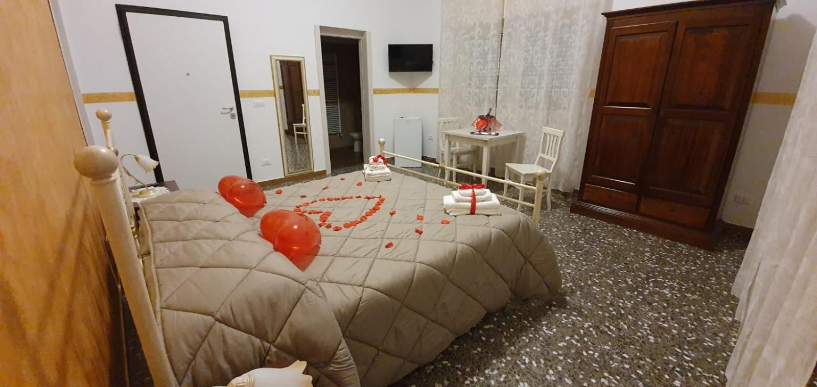 B&B Da Mino Grottaglie Bagian luar foto