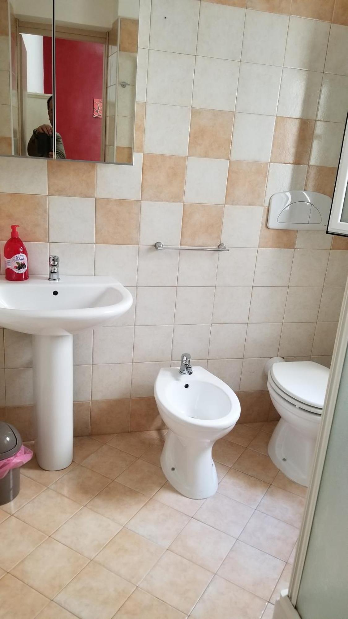 B&B Da Mino Grottaglie Ruang foto