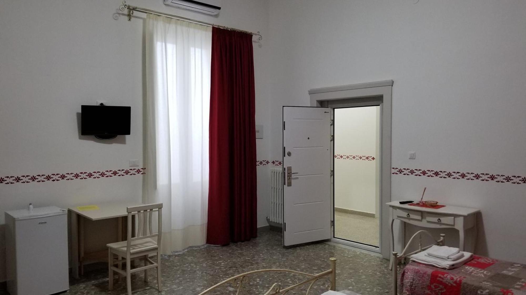 B&B Da Mino Grottaglie Bagian luar foto