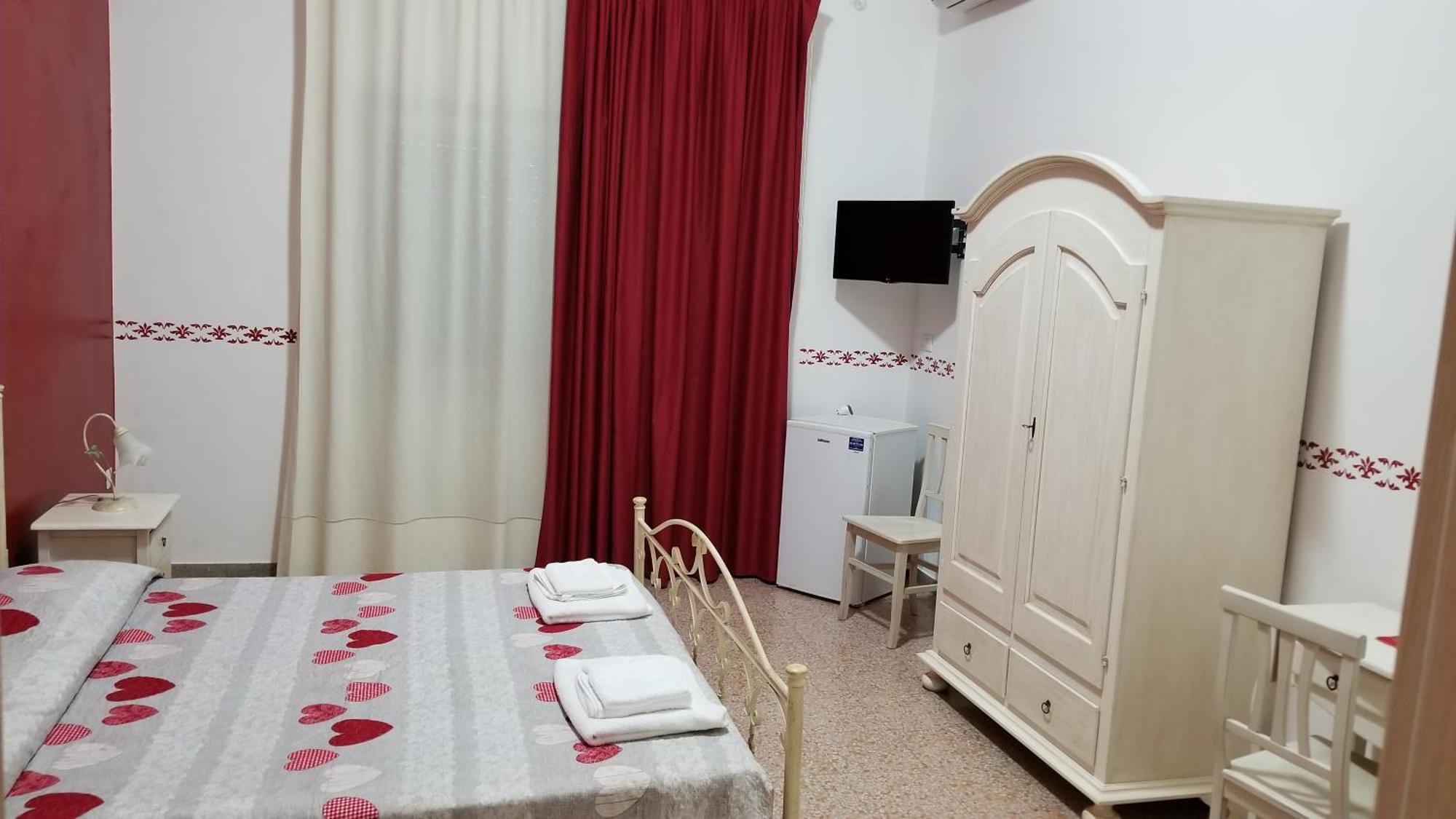 B&B Da Mino Grottaglie Bagian luar foto