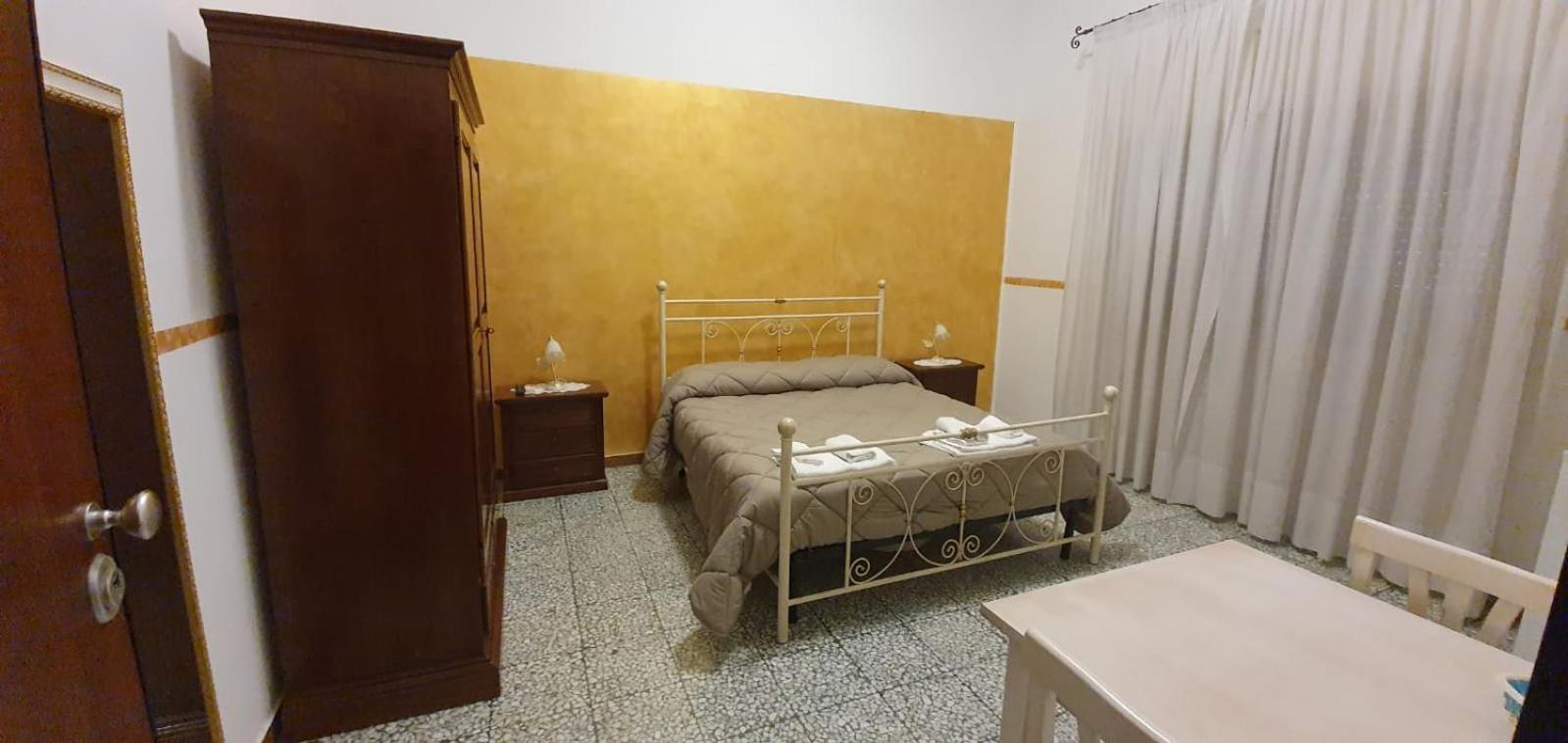 B&B Da Mino Grottaglie Ruang foto