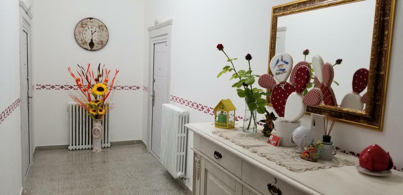 B&B Da Mino Grottaglie Bagian luar foto
