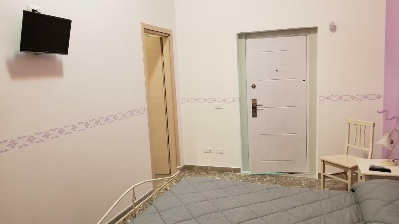 B&B Da Mino Grottaglie Bagian luar foto