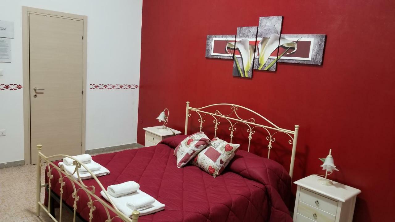 B&B Da Mino Grottaglie Bagian luar foto