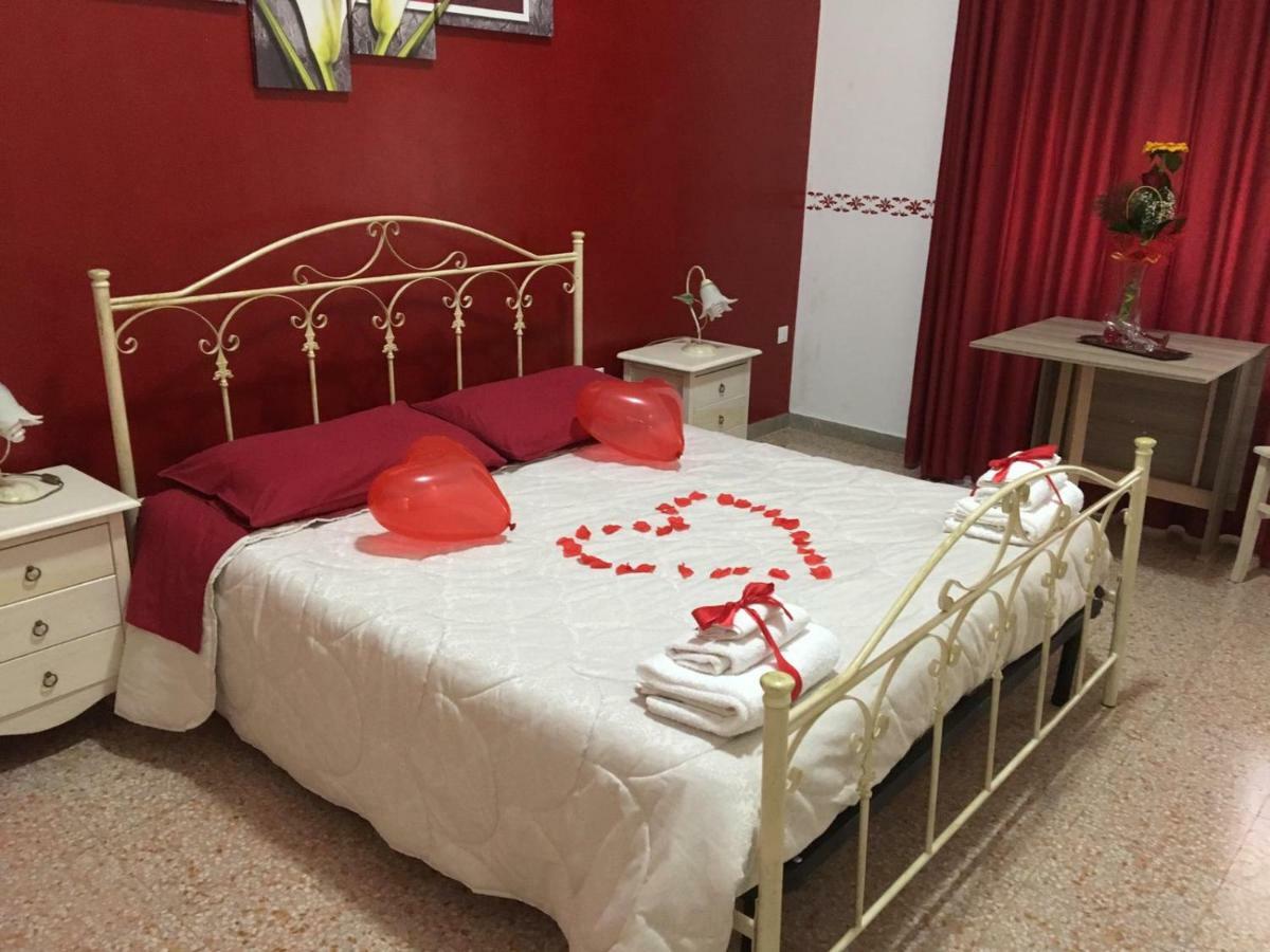 B&B Da Mino Grottaglie Bagian luar foto