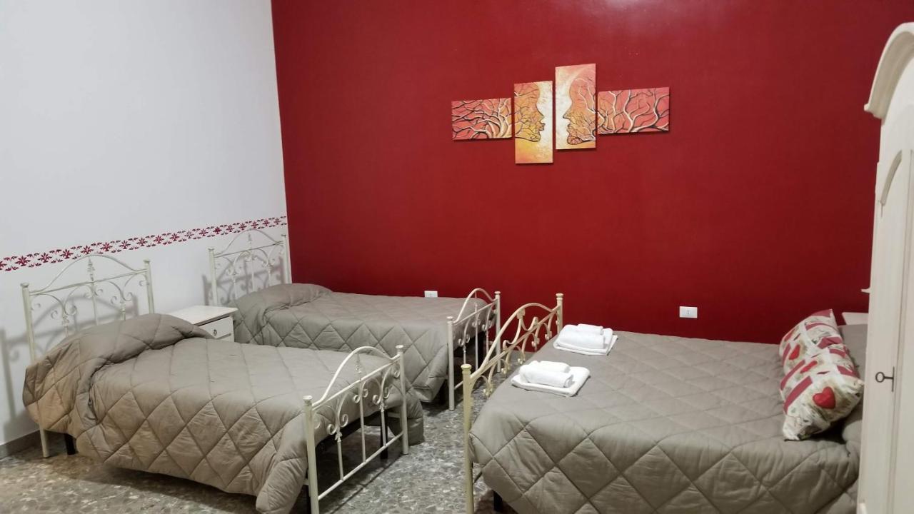 B&B Da Mino Grottaglie Bagian luar foto